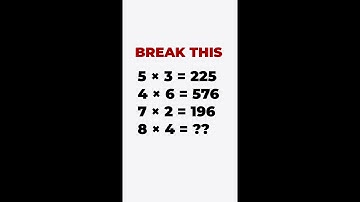 Math puzzle 10