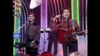 OMD - Genetic Engineering - TOTP - 1983