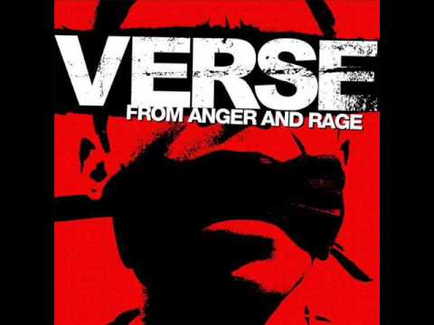 Punk music video thumbnail preview for Verse - Hard to Breathe