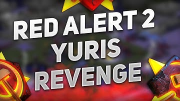 How to Install Red Alert 2 + Yuris Revenge | For PC/Laptop | Full Activated + Last Update 2025