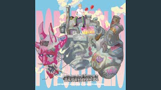 Mr.Diao - POPO J
