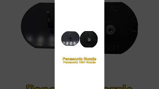 High-Speed Panasonic 1001 SMT Nozzle KXFX037SA00 | Stable Suction High-Speed Panasonic 1001 SMT Nozzle KXFX037SA00 | Stable Suction