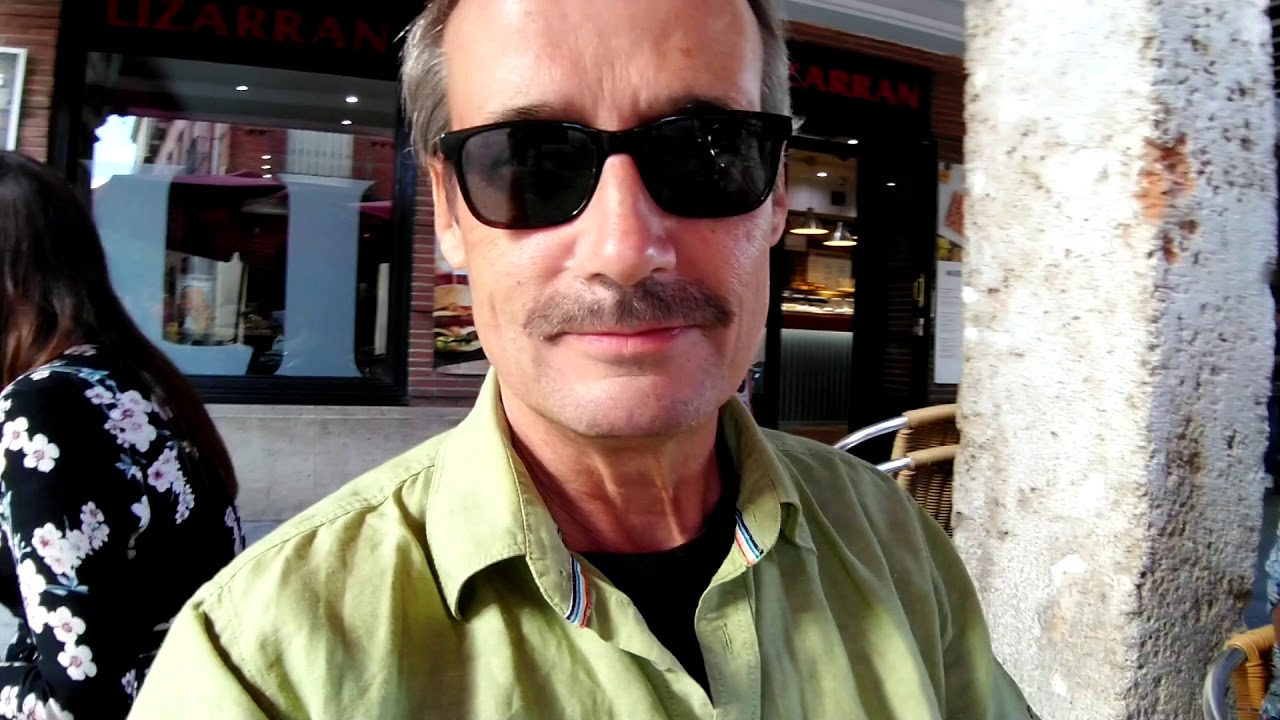 Lunch In Alcala de Henares