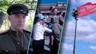 Программа Итоги недели | 10 мая 2026 | Телеканал ОТС