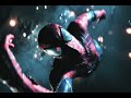 What You Heard - Spider-Man Edit