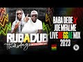 Dj Joe Mfalme & Baba Dede Rub A Dub Thursdays Reggae Mixx