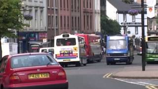 IRVINE BUSES 2002