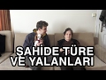 ŞAHİDE TÜRE YALANLARI-ANNANEM VE YALAN HAYVAN SEVGİSİ