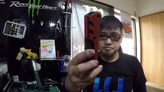 【工具】 充電折り畳み式 LEDライト調光機能付きCOBタイプ