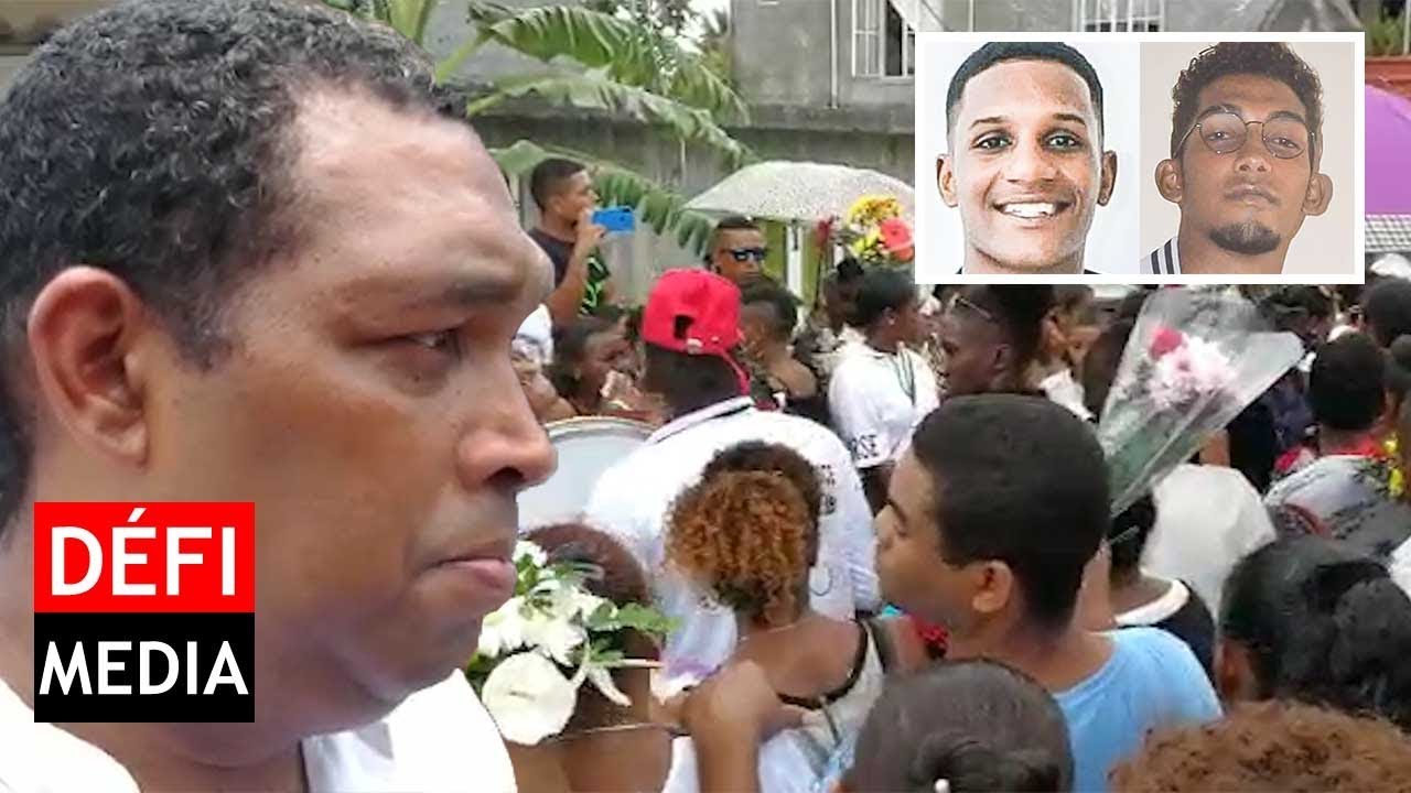 Deux jeunes meurent noyés - Le père de l'un d'eux :  «C’était enn garson en or»