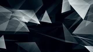 Triangle Background