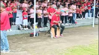 Nusaniwe Tanjung Alang. Voc Molucan Ukulele