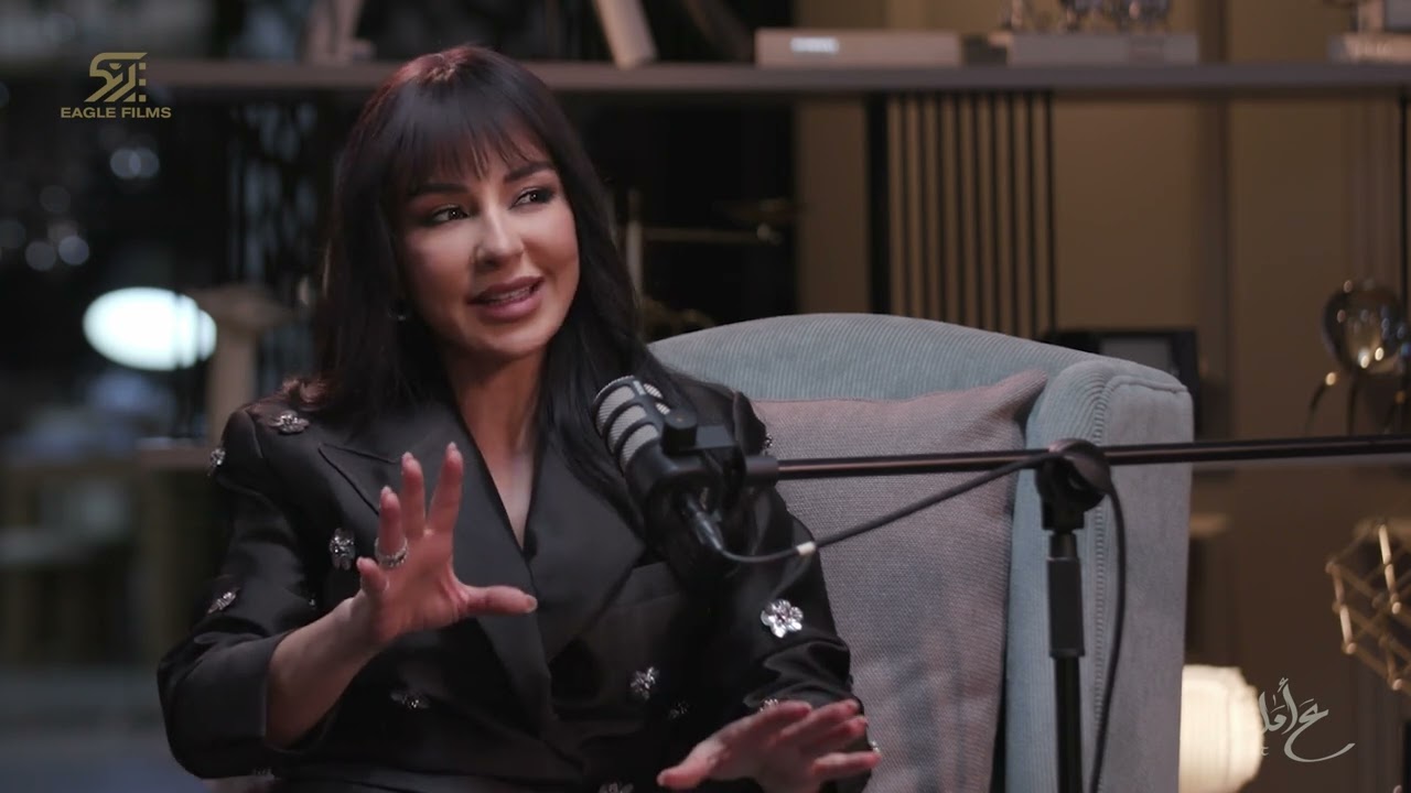 بودكاست ع أمل - الحلقة الأولى - ماغي بو غصن وعمار شلق / A’amal Podcast - Ep 1