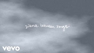 Vignette de la vidéo "Madison Beer - Silence Between Songs (Official Lyric Video)"