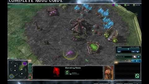 N00b Guide to StarCraft 2 - Part 3