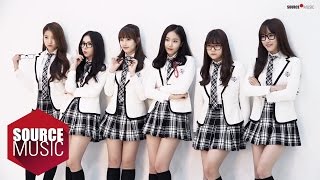 [Special Clips] 여자친구 GFRIEND - Redbull Eyewear 광고 촬영 스케치