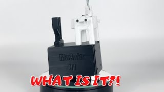 Cutting Module For Pet-Machine, Prepare Your Bottles Onboard Instruction Video