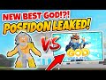 Codes For Roblox God Simulator