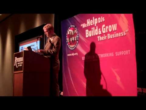 ADJA Chapter Of The Year