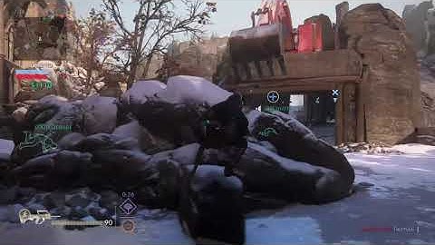 Uncharted 4 Multiplayer | To Wreck or Get Wrecked Part 32