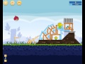 Angry Birds WalkThrough The Big Setup 1 8 Angry Birds WalkThrough The Big Setup 1 8