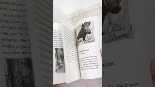 The Story of Martin Luther Book Review Crossway Review