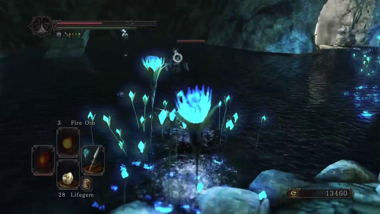 #15 - Drangleic Castle - DARK SOULS 2