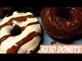 Super AMAZING keto donuts | MEGA SUPER GOOD YUMMY OMG!!!! 🍩🍩