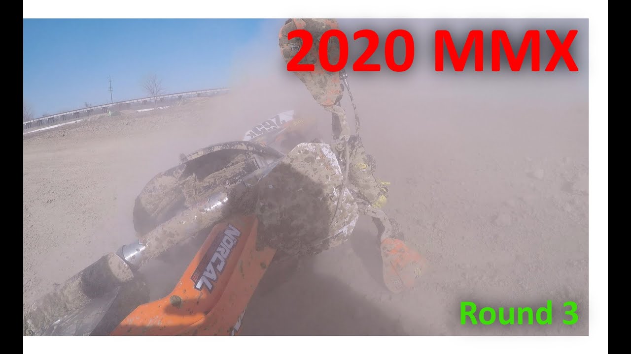 2020 MMX Hare Scramble