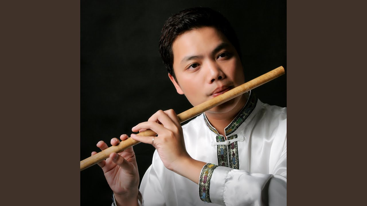 Tiếu Ngạo Giang Hồ