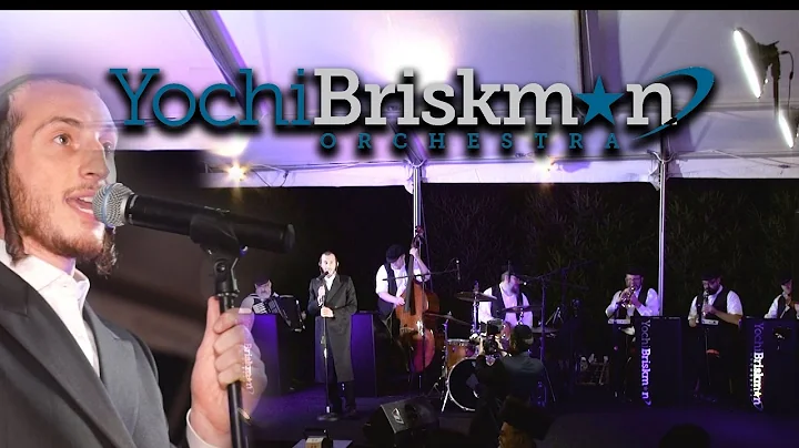 Abi Gezunt - Yochi Briskman Klezmer Band ft. Shule...