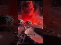 What If The Moon Suddenly Turned Red? #redmoon