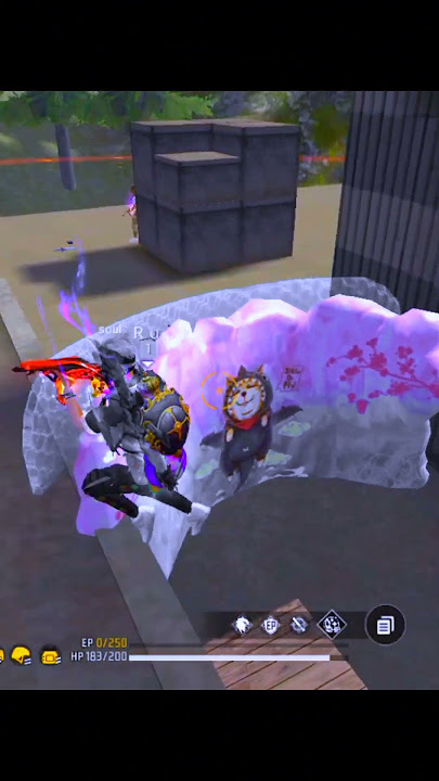 'Solo Player DESTROYS Ranked Lobbies – Unbelievable Clutches!' Soul Ruok