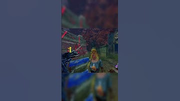 wesker flicks too fast 😈