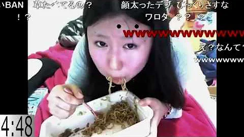 تحميل ももえり ニコ生