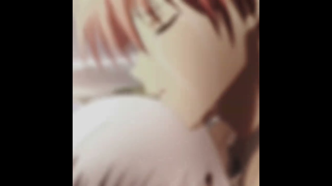 angel beats edit
