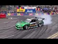 Forrest Wang Drift shifters 2018- Semi Final Run