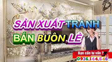 xưởng chuyên sản xuất tranh dán tường 3d,Tranh tường 3D khổ lớn,Tranh dán tường Đẹp nhất 2022,Tranh