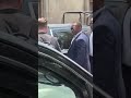TIEMBLAN EN PALACIO NACIONAL! LLEGÓ Markwayne Mullin, secretario de Seguridad Nacional de EU