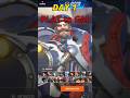 Road to GM Day #1: Plat is PAIN 💀#overwatch2 #gaming #shorts