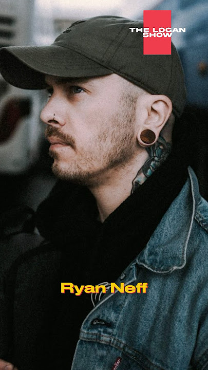 As I Lay Dying bassist/clean vocalist Ryan Neff exits the band #shorts #asilaydying  #metalcore