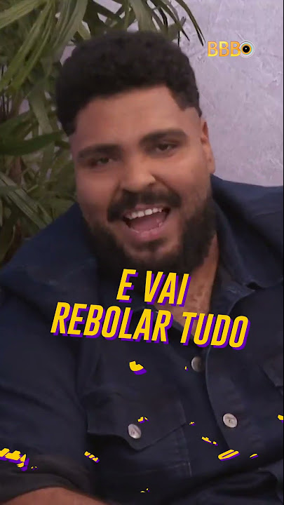 Big Terapia, quadro de Paulo Vieira está fora da próxima temporada do BBB  - Notícias TV - BCharts Fórum