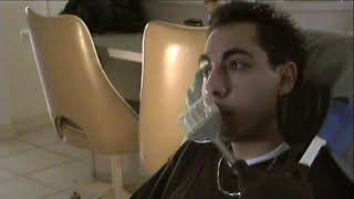 FilmCow - Eduardo Spatulahands (Original, re-upload)