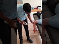 Shorts SHC Activator Shoulder Adjustment 