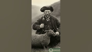 Thumbnail of Top 5 Scottish wild Haggis Animals #wildhaggis #haggis