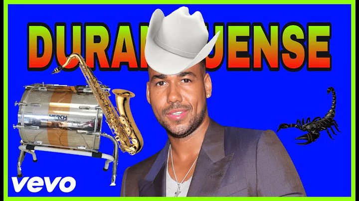 Romeo Santos de Durango (Duranguense)