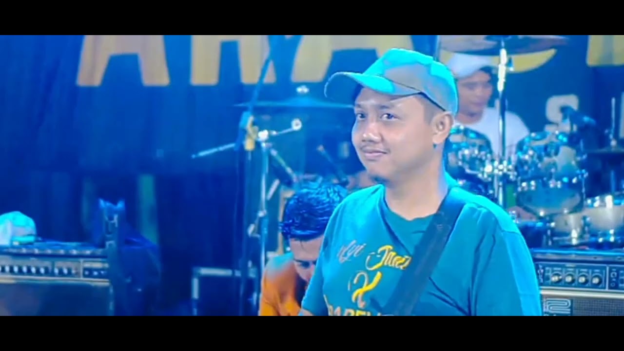 Arabella music Desa jatimuda Kec sulang kab Rembang 