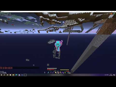Devlog #1 Desolve Client | NoClip SunRise