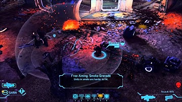 XCOM: enemy unknown. classic ironman lets play - episode 3