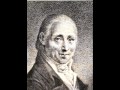Johann Baptist Vanhal Sinfonie D-dur  IV. Menuetto &amp;Trio